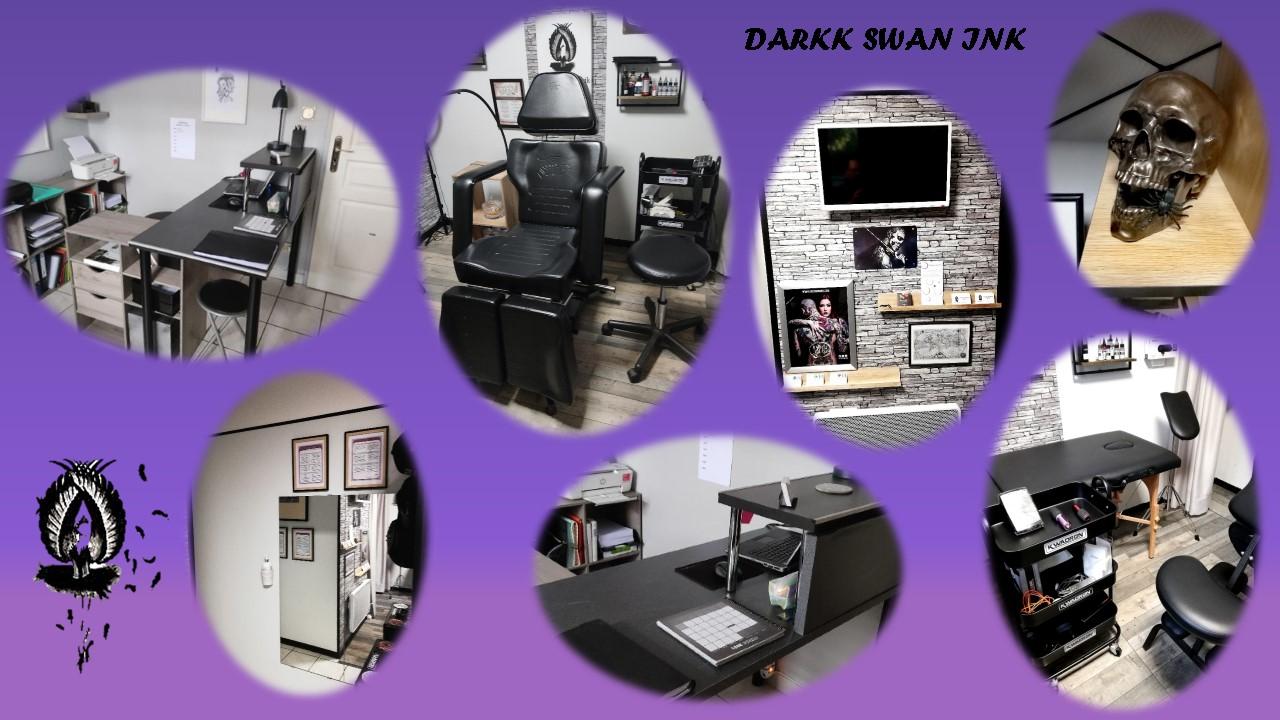 Shop darkk swan 1